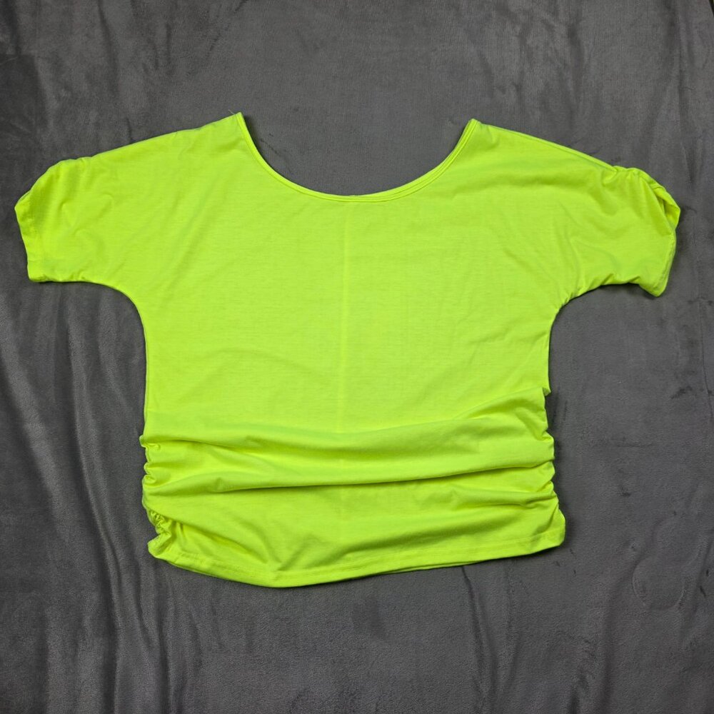 Workout Top Size L